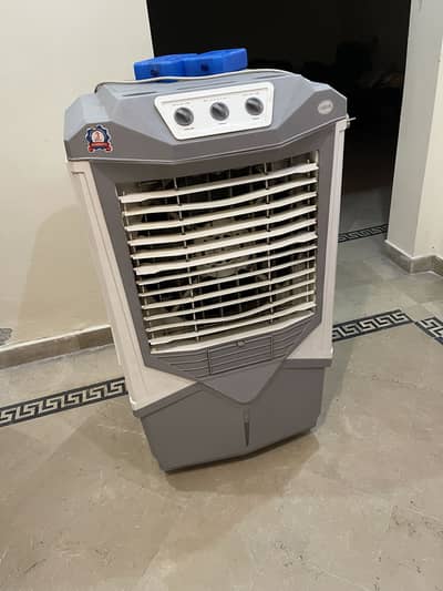 Room Cooler