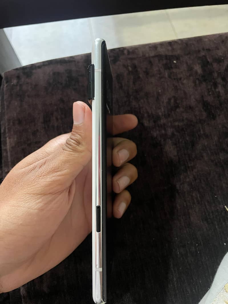 Google Pixel 6 Pro 3