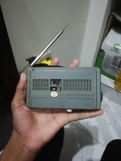Antique Item
