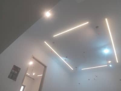 Asim Ali Electric services