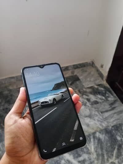 Vivo Y17