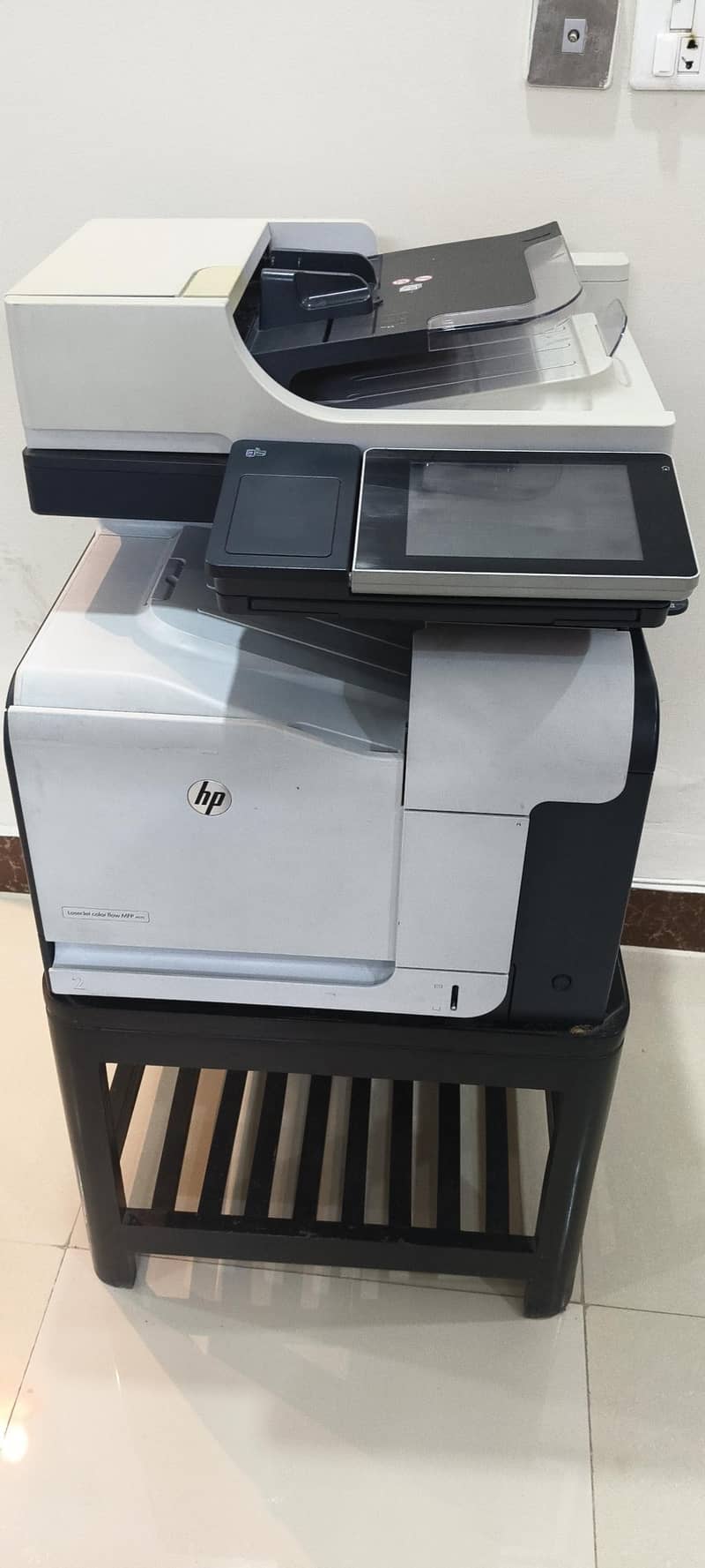 Printer 3 in 1 0
