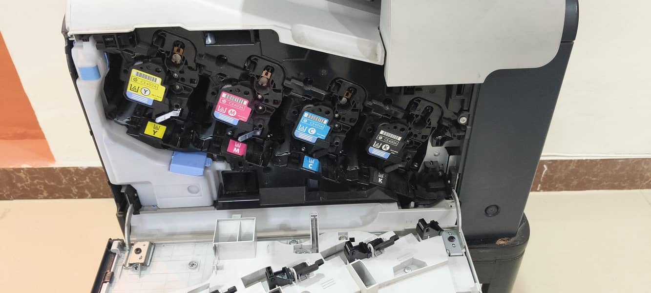 Printer 3 in 1 1