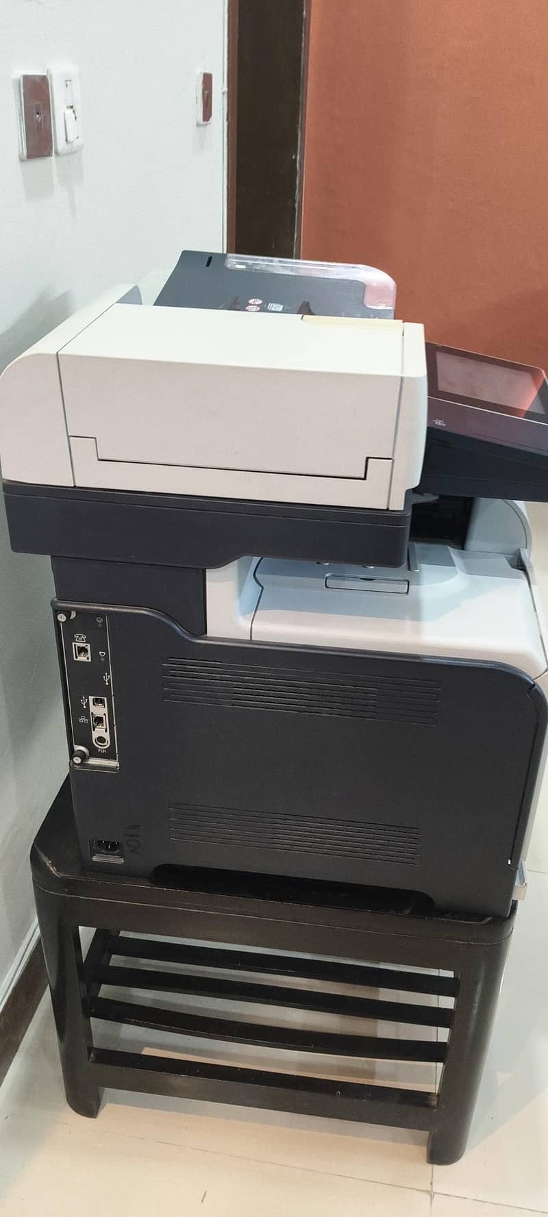 Printer 3 in 1 2
