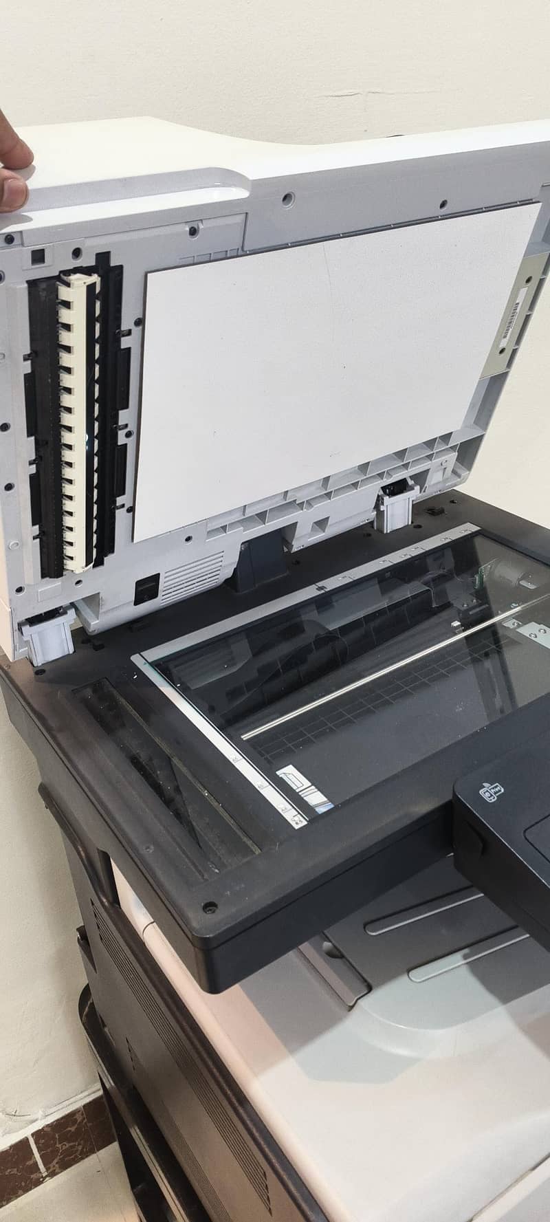 Printer 3 in 1 3