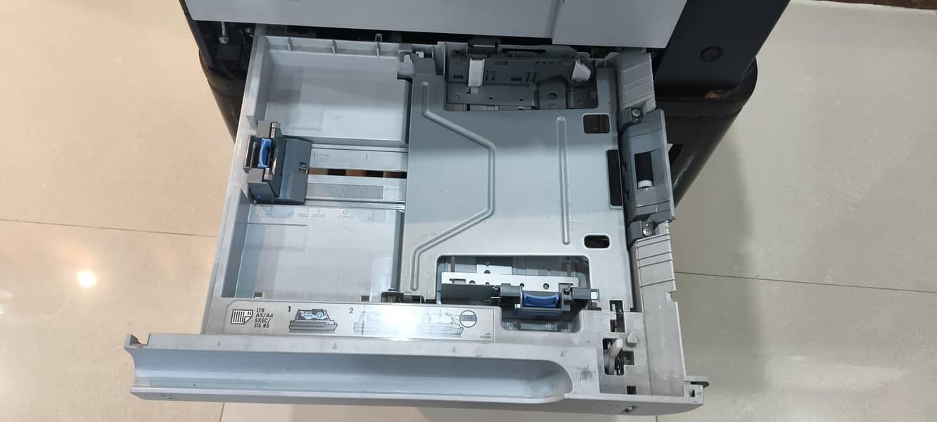 Printer 3 in 1 4