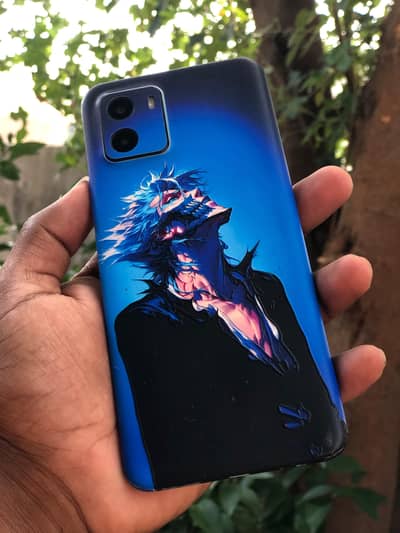 Vivo Y15s