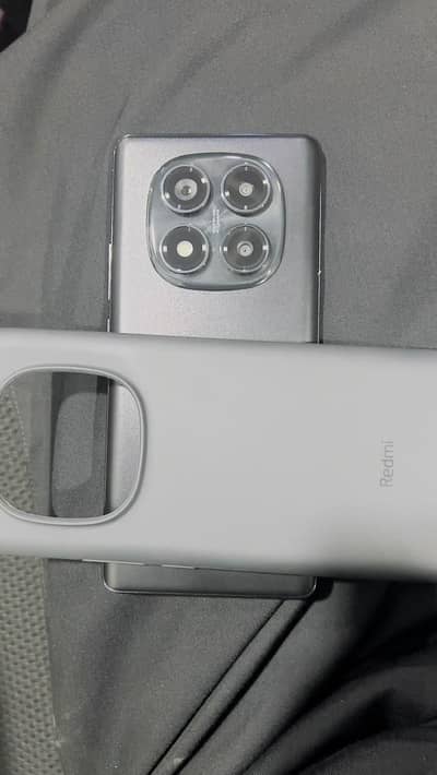 Xiaomi Redmi Note 14 Pro
