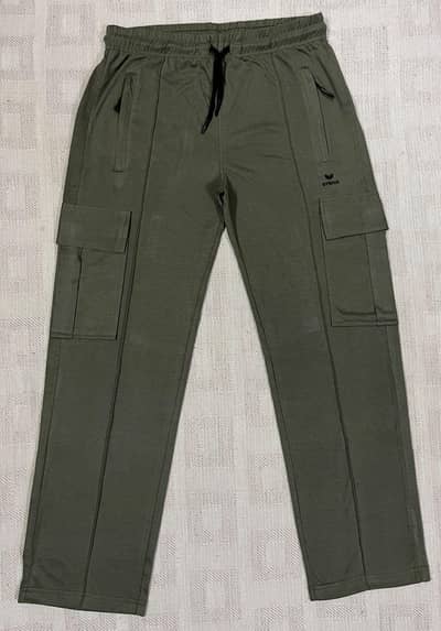 Trouser and cargo for men|linen trouser|linen cargo|baggy trouser |