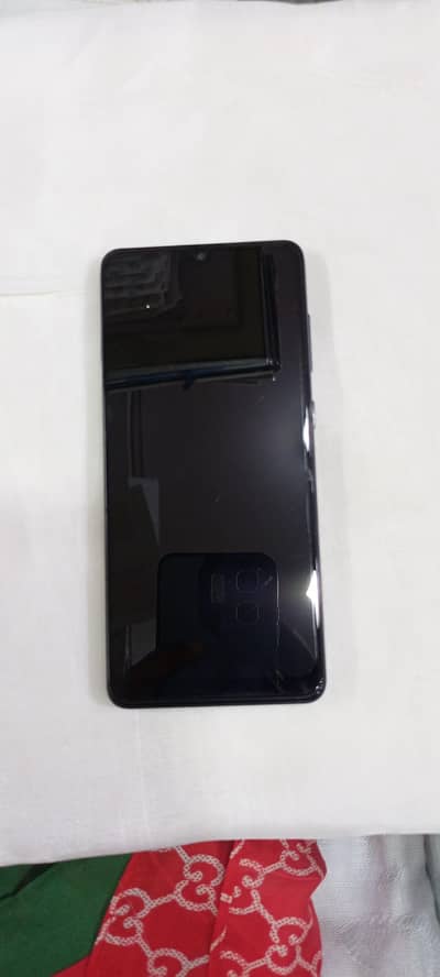 Samsung Mobile A31