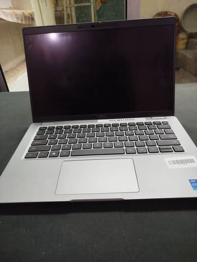 Dell Latitude 5420 Core i7 11th Gen Touch Screen