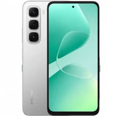 Infinix hot 60i