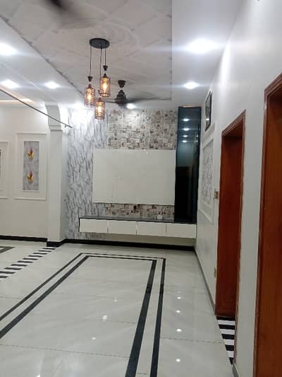 30*70 Beautiful Upper Portion In Pwd Near London Bakers KFC