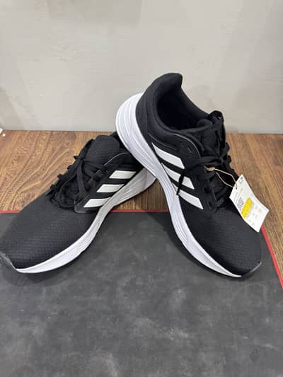 Adidas Galaxy 6 Original Running Shoes | UK 9 | Brand New | Size 43⅓