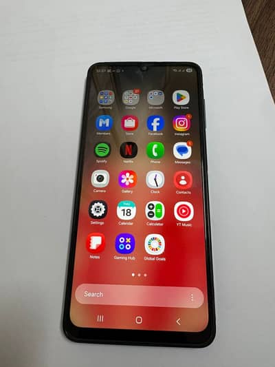 Samsung Galaxy A07 – 6GB RAM / 128GB Storage – 6 Months Warranty