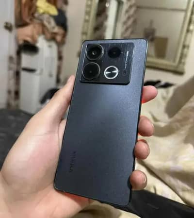 infinix note 40