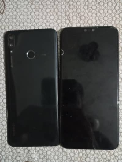 Huawei Y9