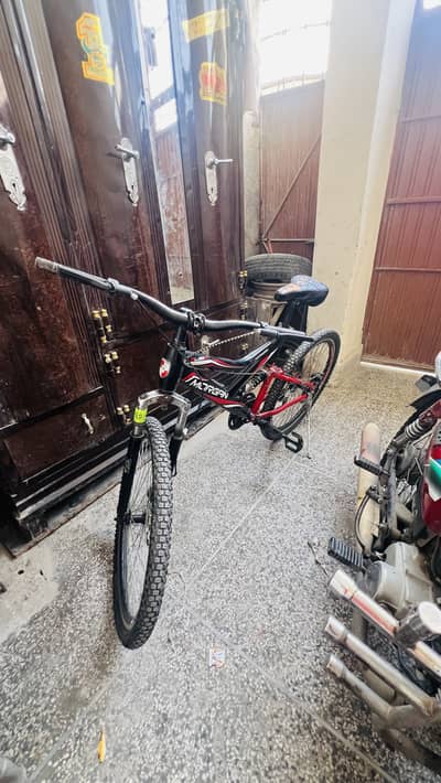 Morgan cycle for sale