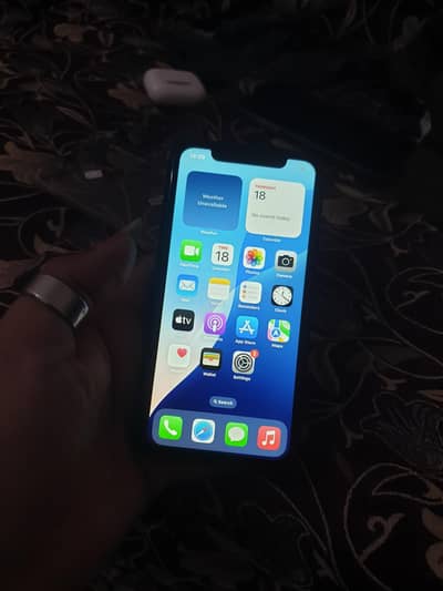 Apple iPhone XR