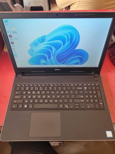 Dell Vostro 15-3568 for Sell