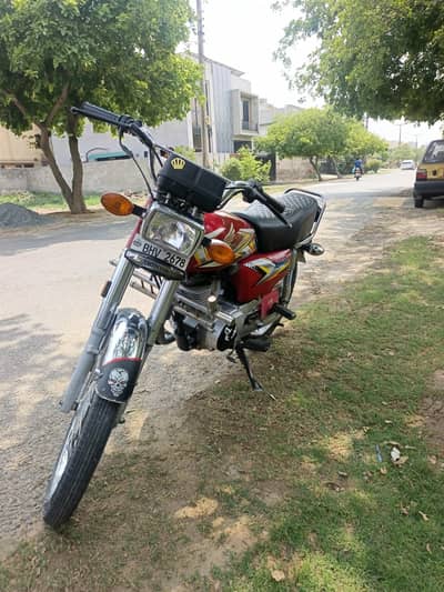 Honda