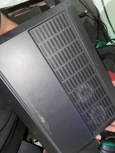 HP Victus 15 FB3093dx Gaming Laptop