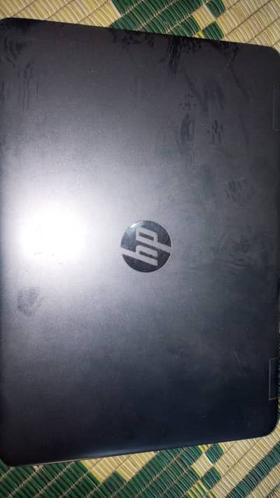 Hp core i5 7the generation