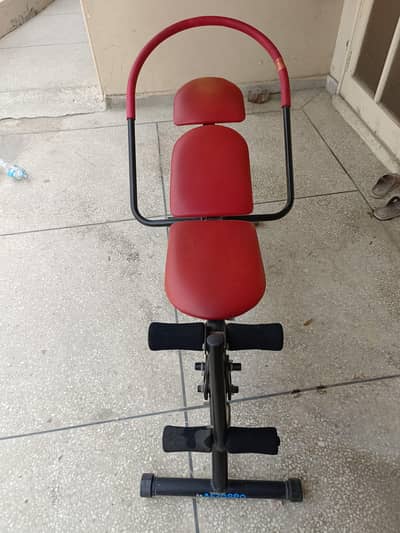 AB King PRO Full size
