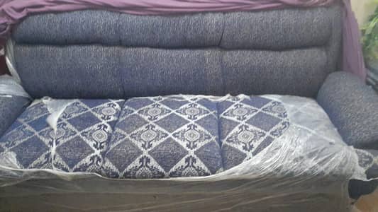 soaf set 3 + 2 seater for sell