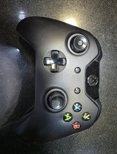Xbox One Controller (original) (with battery)