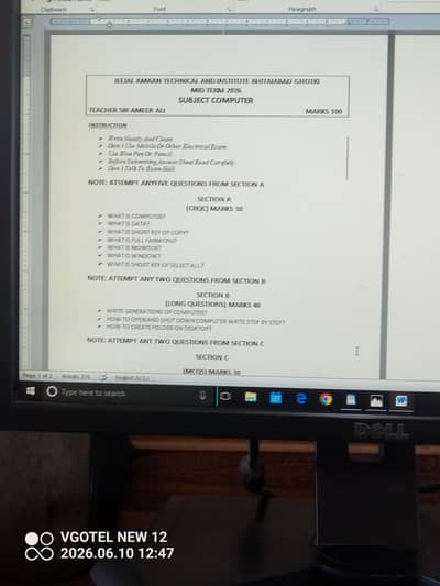 Typing & Data Entry Work | Handwritten to Digital | 100% Accurate