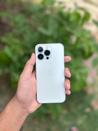 Apple iPhone 13 Pro