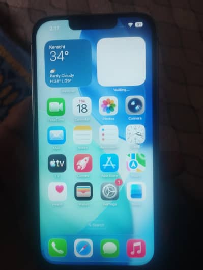 Apple iPhone 13 Pro