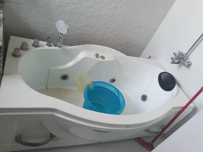 bath tec