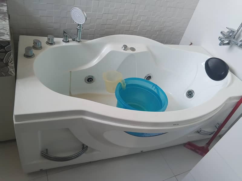 bath tec 1