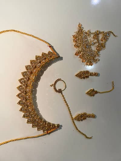 Women jewellery set