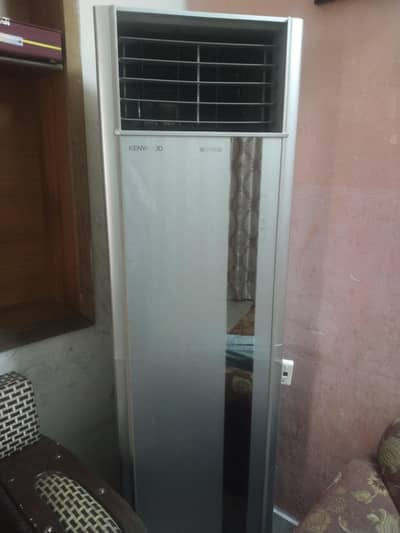 2 ton standing unit for sale