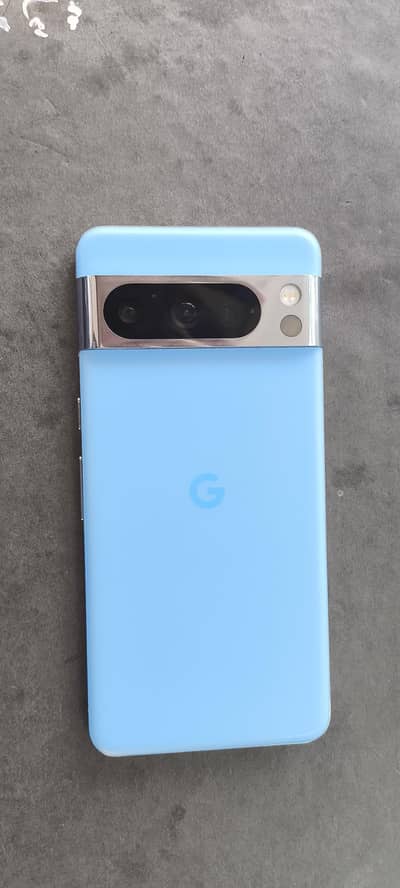 Google Pixel 8 Pro