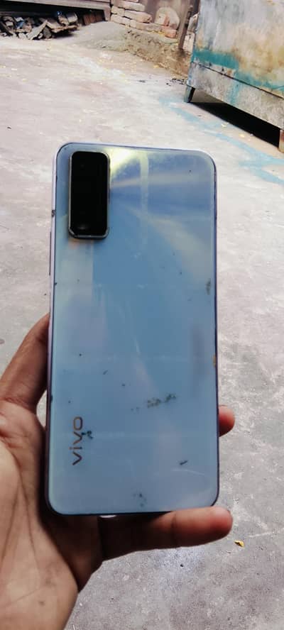 Vivo Y20