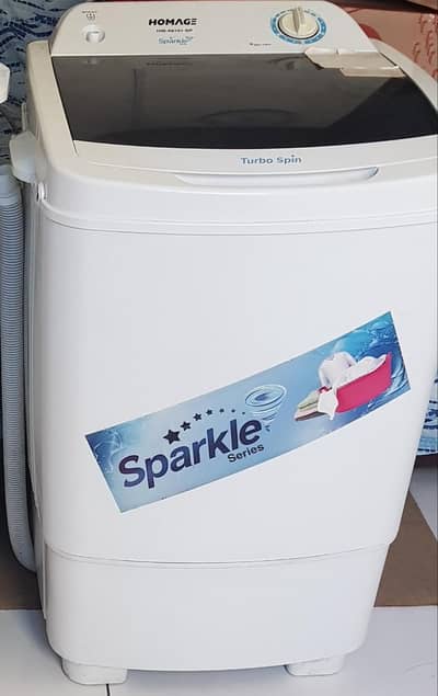 sparkle turbo spin