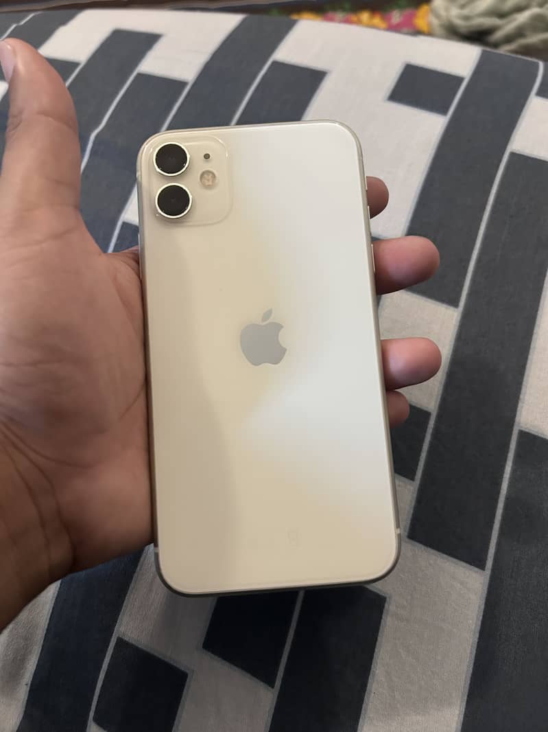 Iphone 11 0