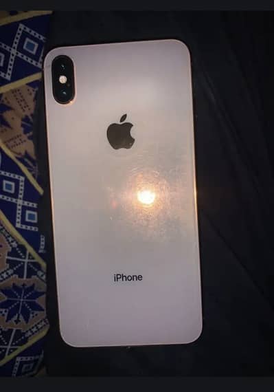 IPhone xs max non pta 64 gb