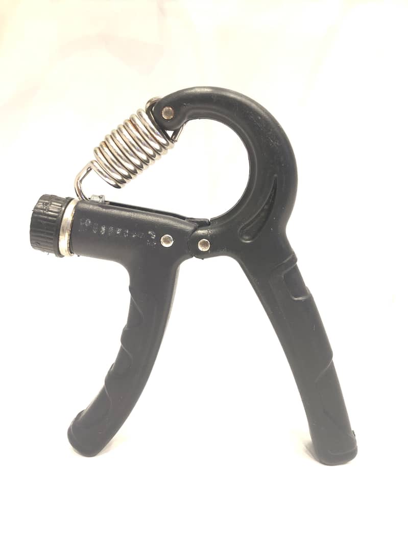 Hand clipper 0