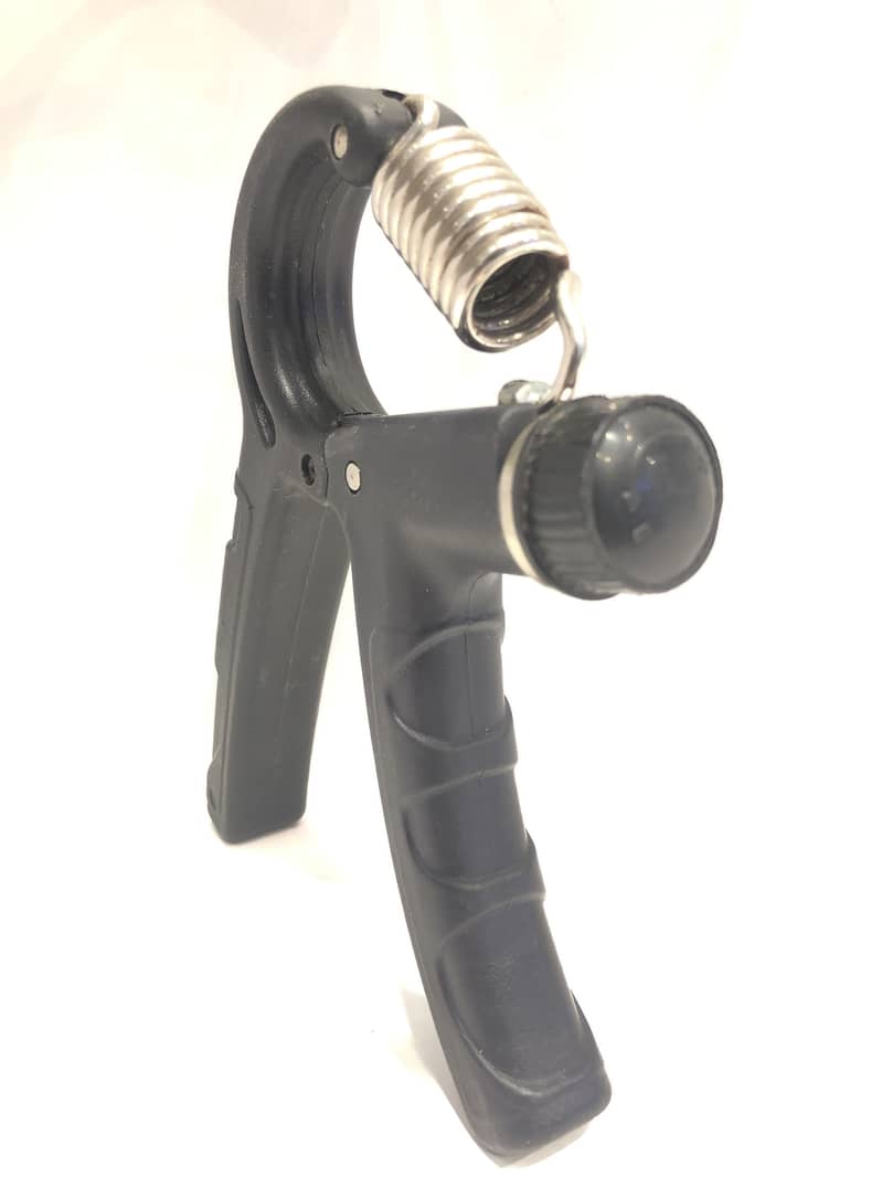 Hand clipper 1
