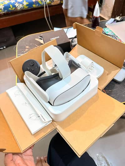 Meta Quest 3S VR Headset - 128GB (Brand New in Box)