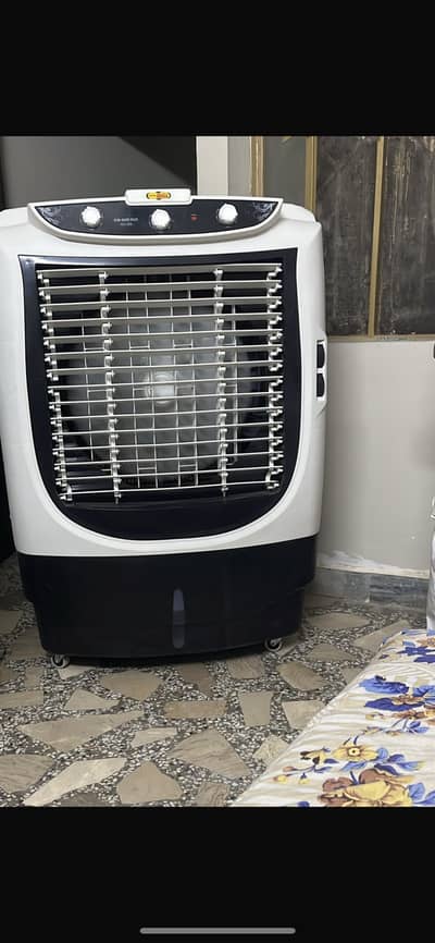 Air cooler