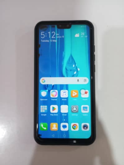 Huawei Y9