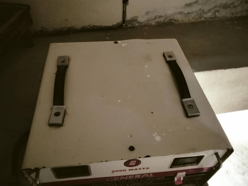 stabilizer 1