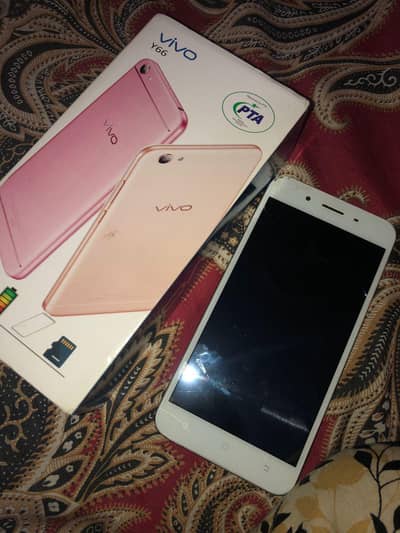 Vivo Y66