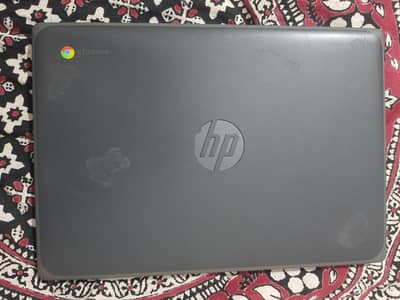 HP Chromebook 11A G8 EE